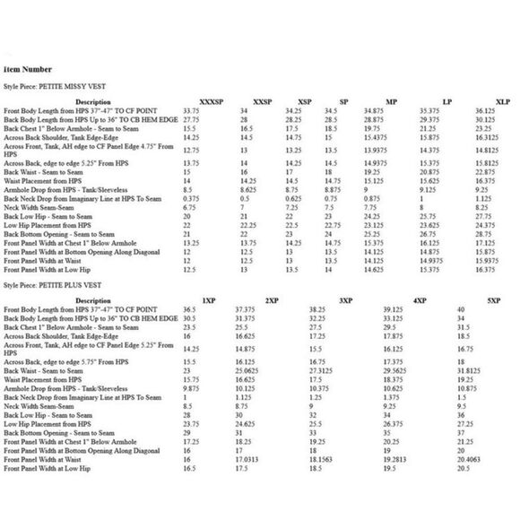 Susan Graver Weekend Polar Fleece Cascade Vest - Picture 7 of 7